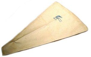 Ateco 12&quot; Canvas Decorating Bag