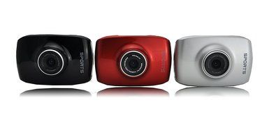 TURNMEON 2016 New Sports Action Camera for Kids 170&deg; FOV Wide Angle Lens Diving DV Camera 2.0 inch Ultra HD Display... N2