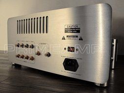 YAQIN 845 12AX7 Class A Hi-end Vacuum Valve Tube Hi-end Pre-Amplifier 110-240v N3