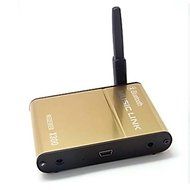 Sienoc Bluetooth Audio Receiver X300 Wireless Music Link for i-Phone/Computer/Tablet PC N4