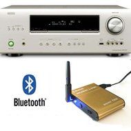 Sienoc Bluetooth Audio Receiver X300 Wireless Music Link for i-Phone/Computer/Tablet PC N5
