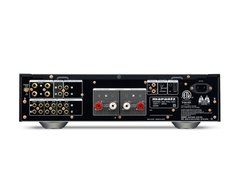 Marantz PM-14S1 Reference Integrated Amplifier (Black)