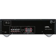 Yamaha 200 Watt HiFi Audio Stereo Receiver with 40-Station FM/AM Preset Tuning, High Sound Quality Circuit Design...