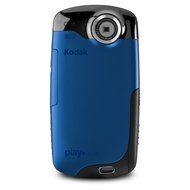 Kodak PlaySport (Zx3) HD Waterproof Pocket Video Camera (Blue) N5