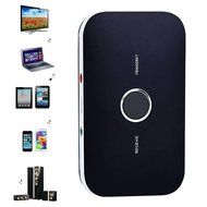 Bluetooth Receiver,GBSELL Bluetooth 2.0 2in1 Audio Receiver and Transmitter Music Sound Wireless Adapter With... N7