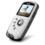 Kodak PlaySport (Zx3) HD Waterproof Pocket Video Camera (Blue) N7