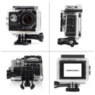 ICONNTECHS IT Full HD 1080P Sport Action Camera WIFI FHD 60 fps HDMI 14MP 170 Degree Wide Viewing Angle 2.0 Inch... N13