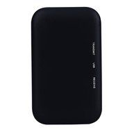 Bluetooth Receiver,GBSELL Bluetooth 2.0 2in1 Audio Receiver and Transmitter Music Sound Wireless Adapter With... N9