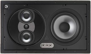 Atlantic Technology IW-30-LCR THX Ultra2 3-Way In-Wall LCR Speaker (Single)