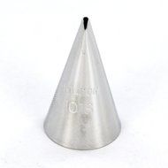Wilton 402-1019 Petal Decorating Tip