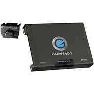 PLANET AUDIO AC1600.4 ANARCHY Full-Range MOSFET Class AB Amp (4 Channels, 1,600 Watts Max)