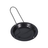 Chicken Roaster, Non-Stick Vertical Poultry Chicken Roaster Chicken Cooker Rack With Bowl Baking Pan Barbecue... N2