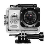 ICONNTECHS IT Full HD 1080P Sport Action Camera WIFI FHD 60 fps HDMI 14MP 170 Degree Wide Viewing Angle 2.0 Inch... N16