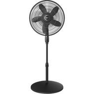 Lasko 18&quot; Stand Fan with Remote Control, Black