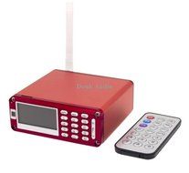 Nobsound 2.1 Channel Integrated Amplifier TPA3116 Hifi Bluetooth Digital Amp New (Power supply) N14