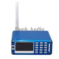 Nobsound 2.1 Channel Integrated Amplifier TPA3116 Hifi Bluetooth Digital Amp New (Power supply) N15