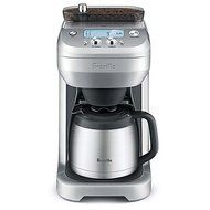 Breville Grind Control Coffee Maker Model#BDC650BSS N2