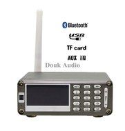 Nobsound 2.1 Channel Integrated Amplifier TPA3116 Hifi Bluetooth Digital Amp New (Power supply) N16