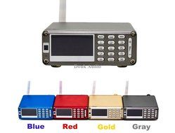 Nobsound 2.1 Channel Integrated Amplifier TPA3116 Hifi Bluetooth Digital Amp New (Power supply) N18