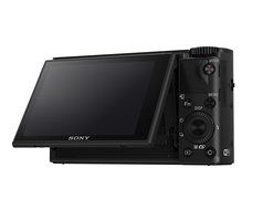 Sony Cyber-shot DSC-RX100 IV 20.1 MP Digital Still Camera N4