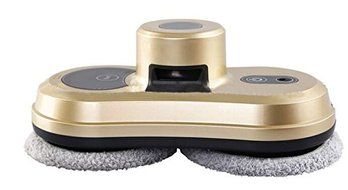 Anti-Fall Ultra Quiet Vacuum Window Cleaner Vacuum Cleaning Robot(Sweep, Mop, Vacuum, Sterilization) Schedule... N2