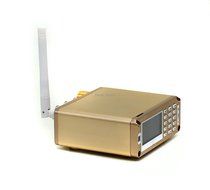 Nobsound 2.1 Channel Integrated Amplifier TPA3116 Hifi Bluetooth Digital Amp New (Power supply) N21