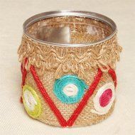 Gotd 295 Feet Natural Jute Twine Best Arts Crafts Gift Twine Christmas Twine Industrial Packing Materials Durable...