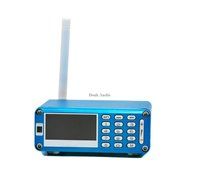 Nobsound 2.1 Channel Integrated Amplifier TPA3116 Hifi Bluetooth Digital Amp New (Power supply) N23