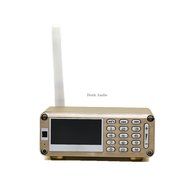 Nobsound 2.1 Channel Integrated Amplifier TPA3116 Hifi Bluetooth Digital Amp New (Power supply) N24