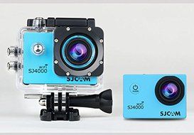M10 12MP Full HD 1080P WiFi Sport Action Camera Waterproof DV Camcorder Car DVR Recorder Fisheye 170 Degree Wide... N20