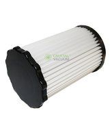 2 Dirt Devil F3 Washable &amp; Reusable HEPA Filters; Compare to Dirt Devil F-3 Part # 3-250435-001 (3250435001);...