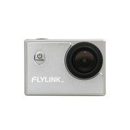 Flylinktech&reg; HD 1080P 60fps Sports Action Camera H.264 12MP Helmet Cam 1.5 -inch High Definition Screen with 60M...