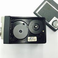 Kodak Brownie 8mm Movie Camera II Vintage Home Movie Film Camera