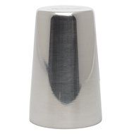 Ateco Tall Stainless Steel Rum Baba Mold