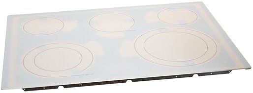 Frigidaire 318916904 Glass Cooktop