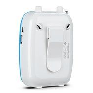 Vkenis High Power Teaching Speaker Voice Amplifier Loudspeaker With FM MP3 Player N2