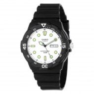 Casio MRW200H-7E Classic 100-Meter Water Resistant Diver-look Watch consumer electronics