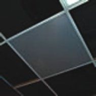 Signature 2x2 Lay-In Ceiling Speaker Signature 2x2 Lay-In Ceiling Speaker