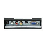ViewEra V151HV-B LCD Video Monitor, Black, 15&quot; Diagonal Screen Size, Maximum Resolution 1024x768... N2