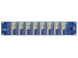 Focusrite ISA 828 Eight-channel mic pre