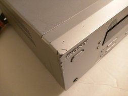 Sony STR-K650P FM/AM Stereo Receiver N3