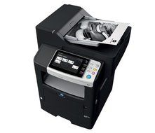 Konica Minolta bizhub 4050