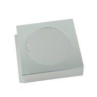 Square Baking Pan, Anode Square Cake Mold N4