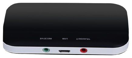 B6 B6 Bluetooth audio receiver transmitter 2 in 1 adapter