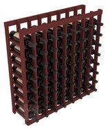 Wine Racks America Redwood Tasting Table Base. 13 Stains to Choose From! N2