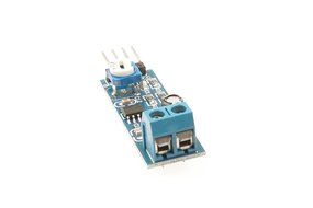 SMAKN&reg; LM386 Audio Amplifier Module 200 Times 5-12V 10K Adjustable Resistance N5