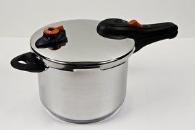 NuWave PIC Gold - Induction Cooktop With Pressure Cooker N5