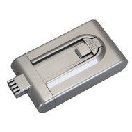 Flylinktech Replacement DC16 Battery 21.6v 2000mAh Battery Pack For Dyson DC16 Handheld Vacuum Cleaners Root 6... N5