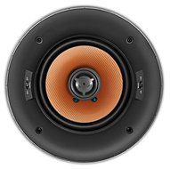 OSD Audio ACE640 6.5-inch 150-Watt Trimless Thin Bezel Mica Filled Polypropylene In-Ceiling Speaker with Bass... N2