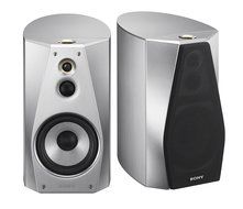 Sony SSHA1/S Speaker System N2